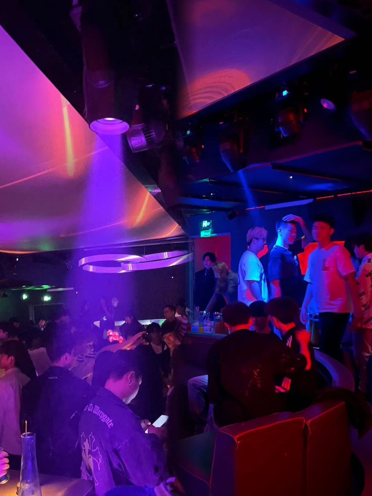 株洲商务ktv总排行推荐榜-醴陵市ktv预定