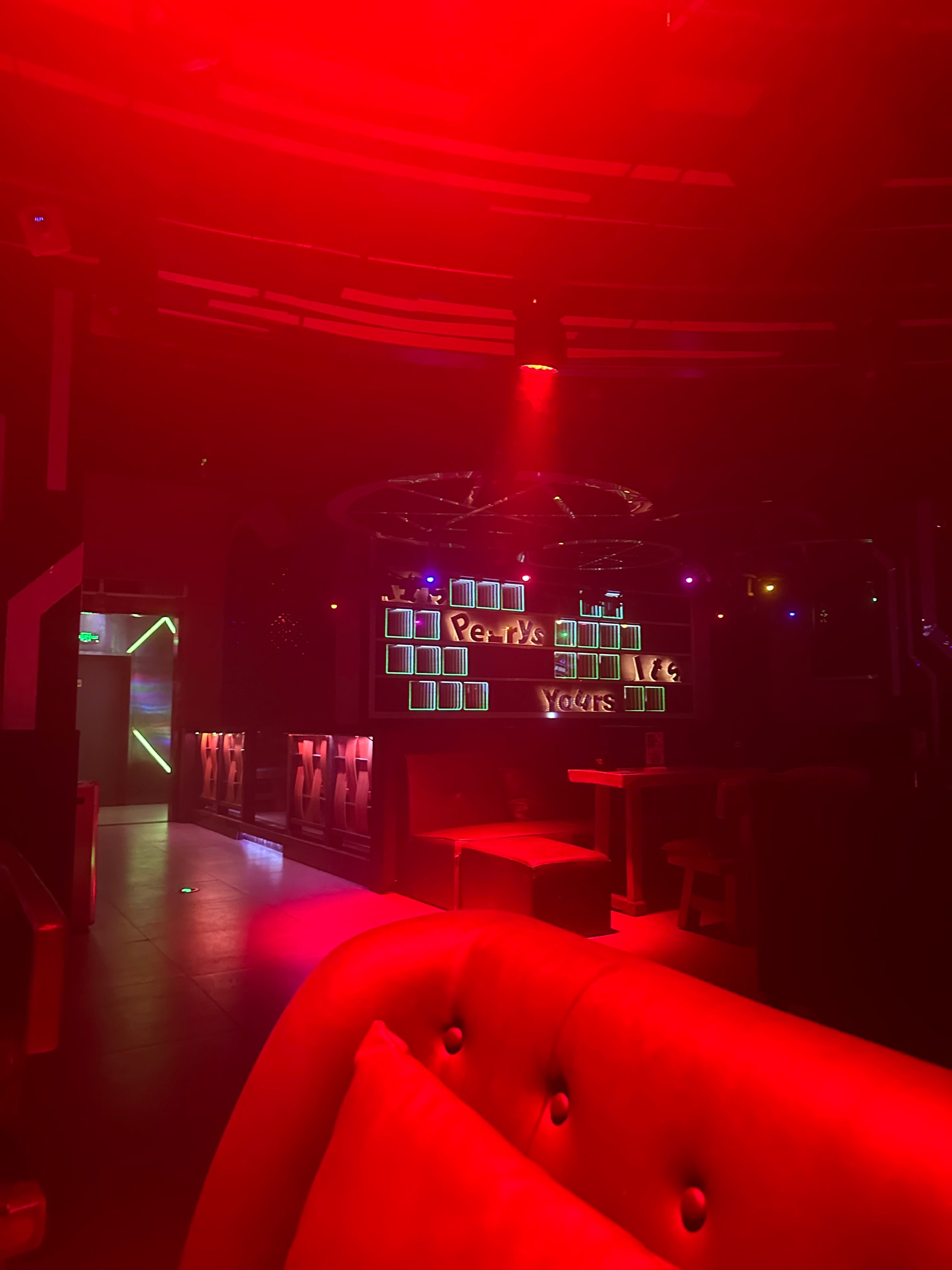 株洲商务ktv哪里好玩推荐-醴陵市ktv预定